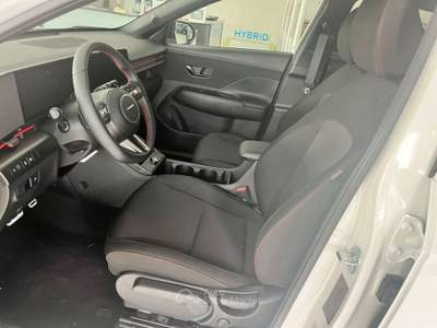 Hyundai Kona HEV 1.6 DCT FULL HYBRID X-TECH PRONTA CONSEGNA usata Arcore