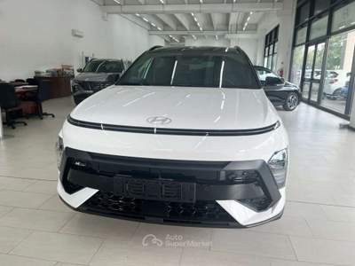 Hyundai Kona HEV 1.6 DCT FULL HYBRID X-TECH PRONTA CONSEGNA usata Arcore