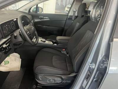 Kia Sportage BUSINNES 1.6 FULL HYBRID AUTOMATICA 2026 usata Arcore