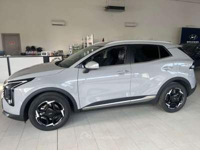 Kia Sportage BUSINNES 1.6 FULL HYBRID AUTOMATICA 2026 usata Arcore