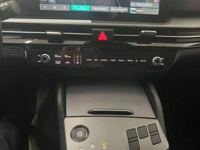 Kia Sportage BUSINNES 1.6 FULL HYBRID AUTOMATICA 2026 usata Arcore