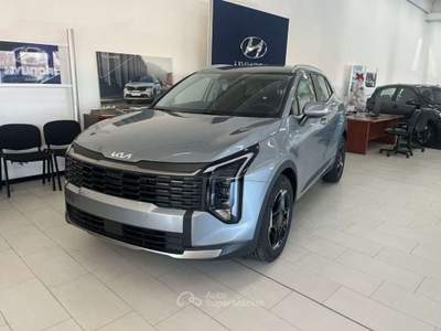 Kia Sportage BUSINNES 1.6 FULL HYBRID AUTOMATICA 2026 usata Arcore