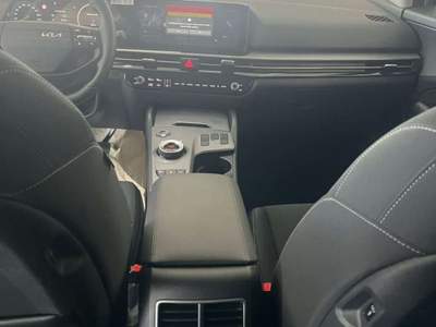 Kia Sportage BUSINNES 1.6 FULL HYBRID AUTOMATICA 2026 usata Arcore