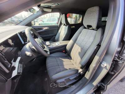 Renault Austral 1.2 E-Tech full hybrid Techno 200cv auto Grigio usata Monza