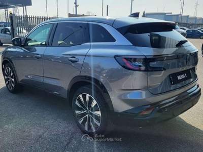Renault Austral 1.2 E-Tech full hybrid Techno 200cv auto Grigio usata Monza