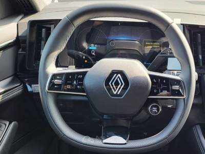 Renault Austral 1.2 E-Tech full hybrid Techno 200cv auto Grigio usata Monza