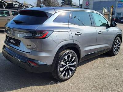 Renault Austral 1.2 E-Tech full hybrid Techno 200cv auto Grigio usata Monza