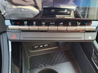 Renault Austral 1.2 E-Tech full hybrid Techno 200cv auto Grigio usata Monza