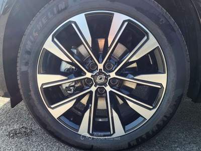 Renault Austral 1.2 E-Tech full hybrid Techno 200cv auto Grigio usata Monza