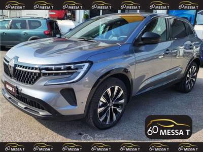 Renault Austral 1.2 E-Tech full hybrid Techno 200cv auto Grigio usata Monza