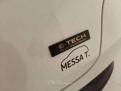 Renault Captur 1.6 E-Tech phev Engineered 160cv auto Bianco usata Monza