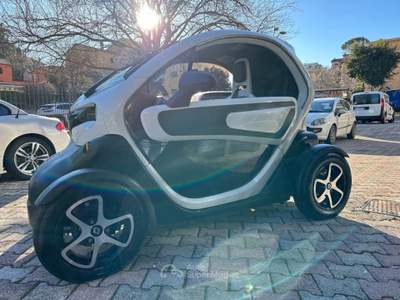 Renault Twizy 80 Bianco usata Acquasparta