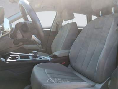 Audi A4 Avant 35 TDI/163 CV S tronic Business Advanced Nero usata Oderzo