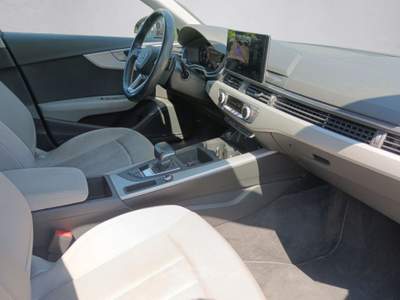 Audi A4 Avant 35 TDI/163 CV S tronic Business Advanced Nero usata Oderzo