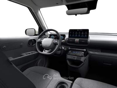 Hyundai Inster BEV 49 kWh Xtech+Login Pack Beige usata Pistoia