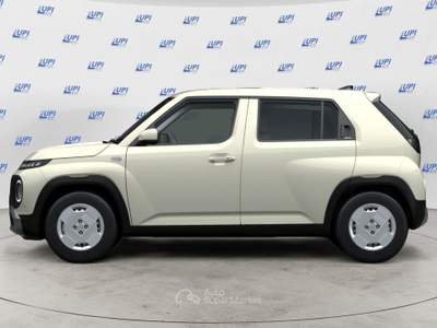 Hyundai Inster BEV 49 kWh Xtech+Login Pack Beige usata Pistoia