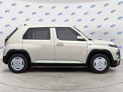 Hyundai Inster BEV 49 kWh Xtech+Login Pack Beige usata Pistoia