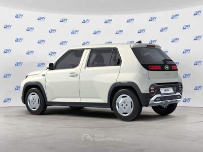 Hyundai Inster BEV 49 kWh Xtech+Login Pack Beige usata Pistoia