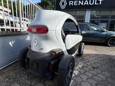 Renault Twizy Twizy 45 Bianco usata Firenze
