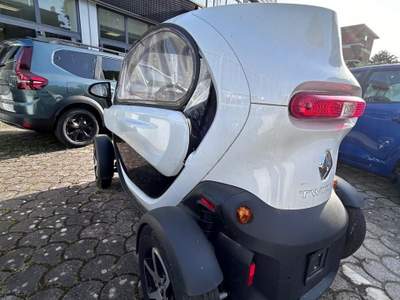 Renault Twizy Twizy 45 Bianco usata Firenze