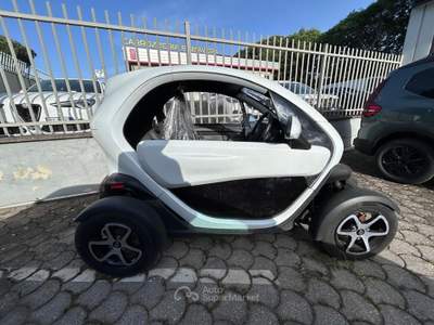 Renault Twizy Twizy 45 Bianco usata Firenze