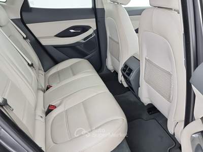 Jaguar E-Pace 2.0D 150 CV AWD aut. S Grigio usata Reggio nell'Emilia