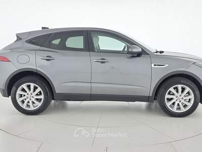 Jaguar E-Pace 2.0D 150 CV AWD aut. S Grigio usata Reggio nell'Emilia