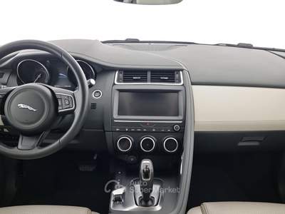 Jaguar E-Pace 2.0D 150 CV AWD aut. S Grigio usata Reggio nell'Emilia