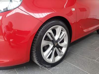 Opel Adam SI neopatentato.  Bellissima. Full optional usata MATHI