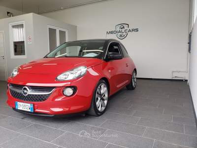 Opel Adam SI neopatentato.  Bellissima. Full optional usata MATHI