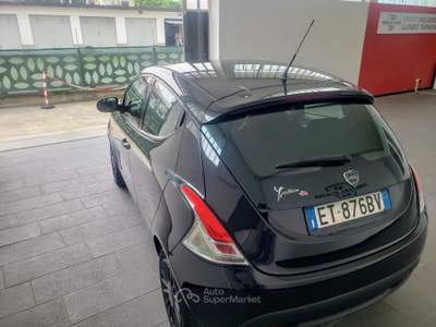 Lancia Ypsilon SI neopatentati - solo 76000 km usata MATHI
