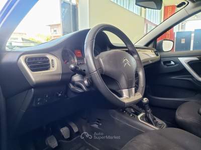 Citroen C-Elysée Gancio traino nuovo e omologato usata MATHI