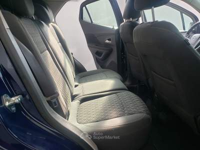 Opel Mokka SI neopatentati  - tenuta in box - unico proprietario usata MATHI