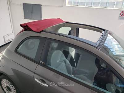 Fiat 500 SI neopatentati  - Solamente 87000 km - tenuta in box usata MATHI