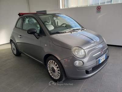 Fiat 500 SI neopatentati  - Solamente 87000 km - tenuta in box usata MATHI