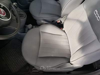 Fiat 500 SI neopatentati  - Solamente 87000 km - tenuta in box usata MATHI