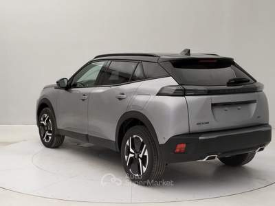 Peugeot 2008 Nuovo  gt puretech 130 eat8 s&s Grigio usata Torino
