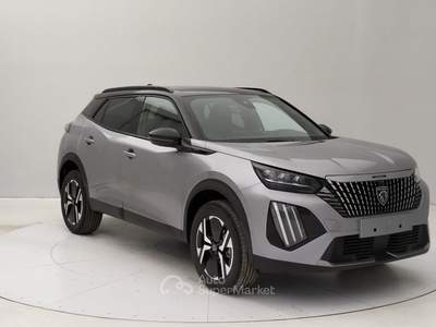 Peugeot 2008 Nuovo  gt puretech 130 eat8 s&s Grigio usata Torino