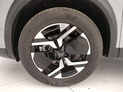 Peugeot 2008 Nuovo  gt puretech 130 eat8 s&s Grigio usata Torino