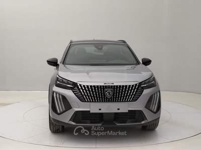 Peugeot 2008 Nuovo  gt puretech 130 eat8 s&s Grigio usata Torino