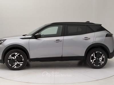 Peugeot 2008 Nuovo  gt puretech 130 eat8 s&s Grigio usata Torino