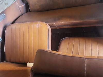 Fiat 850 Fiat 850 familiare anno 1967 Beige usata Campobasso