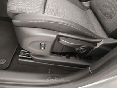 Opel Crossland  - crossland 1.2 elegance s&s 110cv Grigio usata Torino
