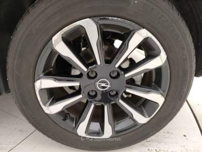 Opel Crossland  - crossland 1.2 elegance s&s 110cv Grigio usata Torino