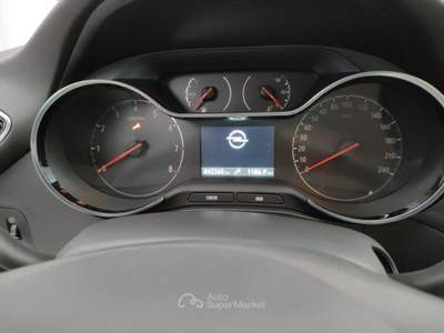 Opel Crossland  - crossland 1.2 elegance s&s 110cv Grigio usata Torino