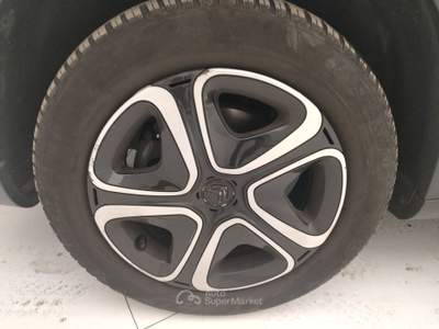 Citroen C3  - c3 aircross 1.2 puretech feel s&s 110cv Grigio usata Torino