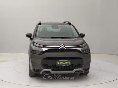 Citroen C3  - c3 aircross 1.2 puretech feel s&s 110cv Grigio usata Torino