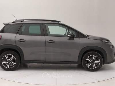 Citroen C3  - c3 aircross 1.2 puretech feel s&s 110cv Grigio usata Torino
