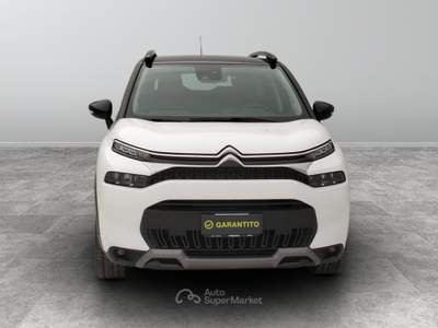 Citroen C3  - c3 aircross 1.2 puretech feel s&s 110cv Bianco usata Torino