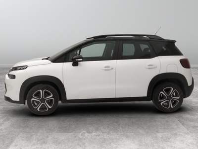 Citroen C3  - c3 aircross 1.2 puretech feel s&s 110cv Bianco usata Torino